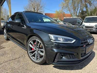 Audi S5 Sportback