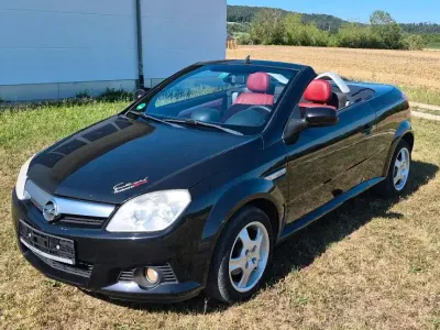 Gebraucht Opel Tigra