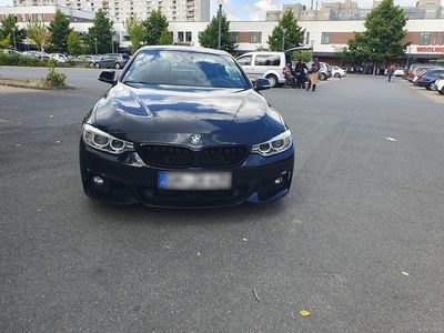 BMW 435