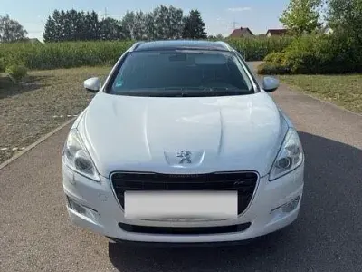 Gebraucht Peugeot 508 SW