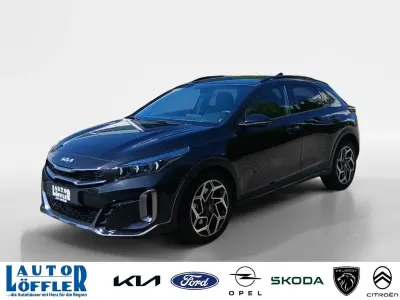 Neu Kia XCeed GT-Line 179 PS (131 kW) 2026 Schwarz SUV