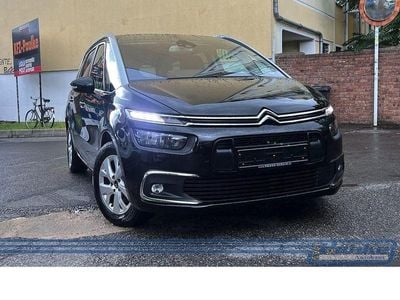Citroën C4 SpaceTourer
