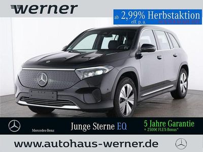 Mercedes EQB300