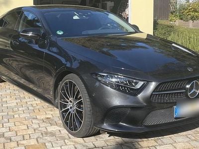 Mercedes CLS450