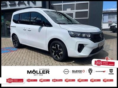 Gebraucht Nissan Townstar