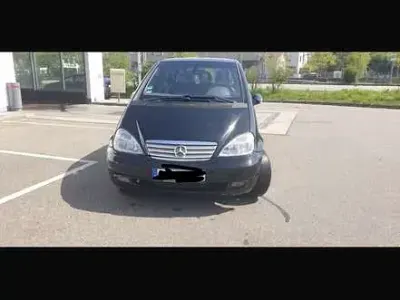 Gebraucht Mercedes A210