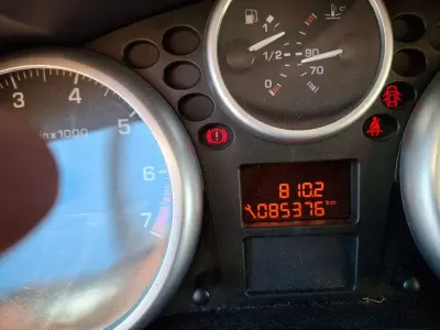 Gebraucht Peugeot 207