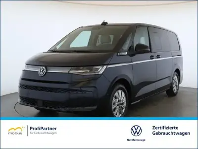 Gebraucht VW Multivan Style 177 PS (130 kW) 2025 Van / Kleinbus