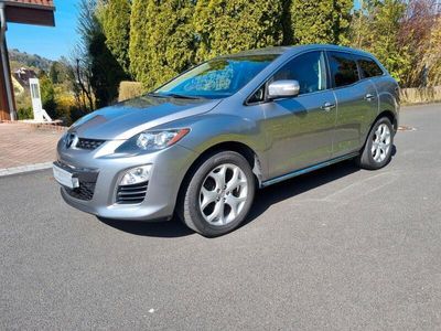 Mazda CX-7