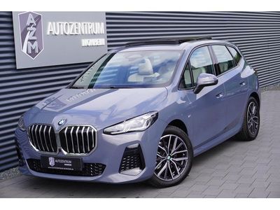 gebraucht BMW 220 Active Tourer |M-SPORTPAKET|PANO|LED|360°|