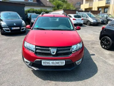 Gebraucht Dacia Sandero