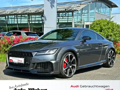 Gebraucht Audi TT RS