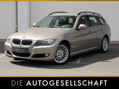 Gebraucht BMW 330