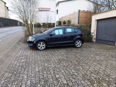 gebraucht VW Polo Comfortline