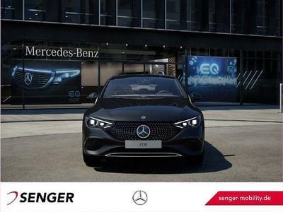 Mercedes EQE350