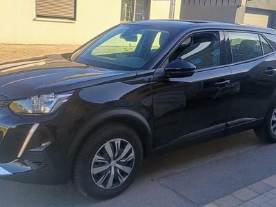 Second-hand Peugeot e-2008