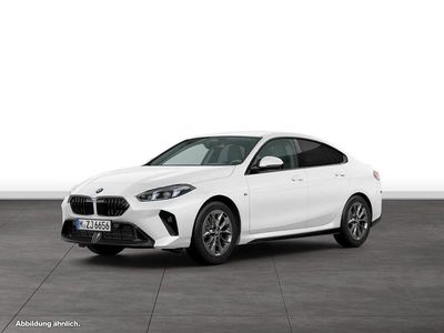 Weiß Gebraucht 2025 BMW 220 M Sport Coupé | 39.870 € (Fairer Preis)