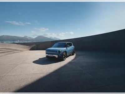 Nouă Kia EV2 Air 108 kW (147 CP) 2026 Roșu SUV