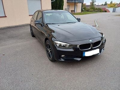 BMW 316