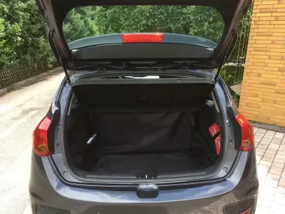 Gebraucht Kia Ceed