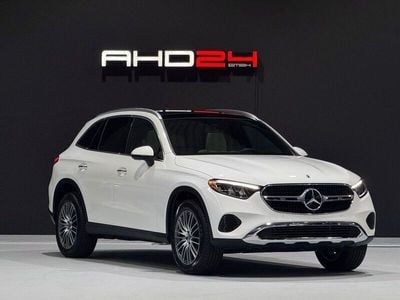 Mercedes GLC300