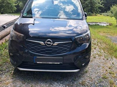 Opel Combo Life