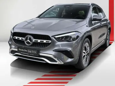 Gebraucht Mercedes GLA200