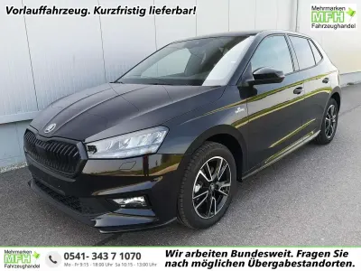 Gebraucht Skoda 110 R
