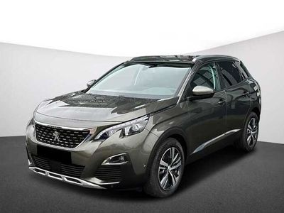 gebraucht Peugeot 3008 PureTech 130 Allure EAT8