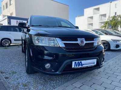 Fiat Freemont