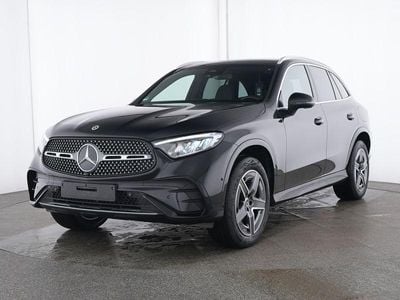 Mercedes GLC300e