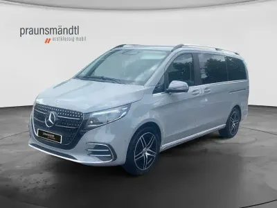 Gebraucht Mercedes V300 Avantgarde 237 PS (174 kW) 2026 Andere Van / Kleinbus