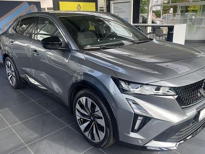 Grau Neu 2025 Renault Rafale Techno SUV | 42.750 € (Fairer Preis)