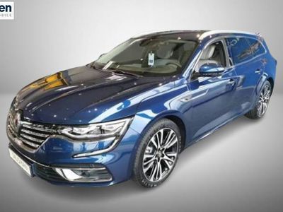 gebraucht Renault Talisman BREAK INITIALE PARI