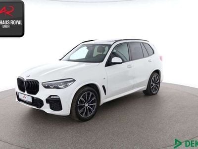 BMW X5 M