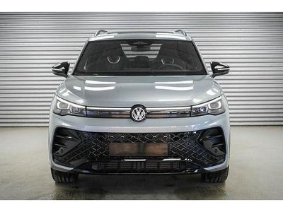Neu VW Tiguan R-line 265 PS (194 kW) 2025 SUV