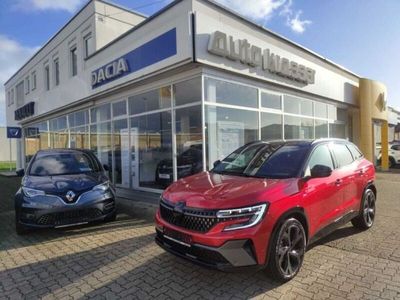 gebraucht Renault Austral Techno Alpine 160 Automatik