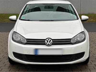 VW Golf VI