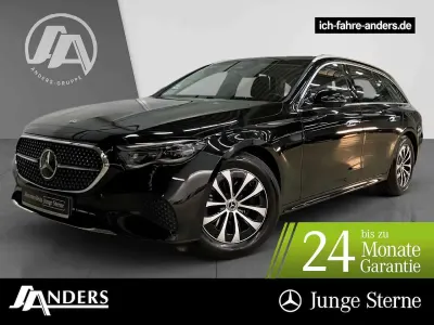 Usado Mercedes E200