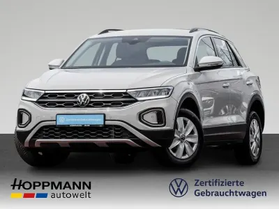 Gebraucht VW T-Roc