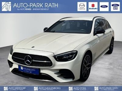 Mercedes E200