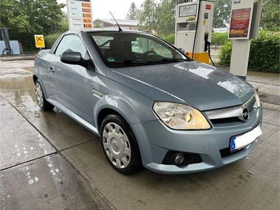 Opel Tigra