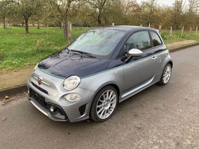 Abarth 695