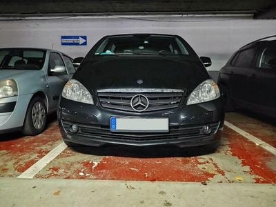 Mercedes A150