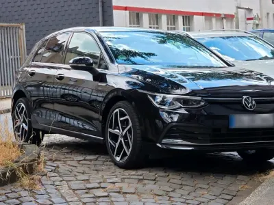 Gebraucht VW Golf VIII