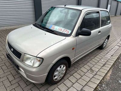 Daihatsu Cuore