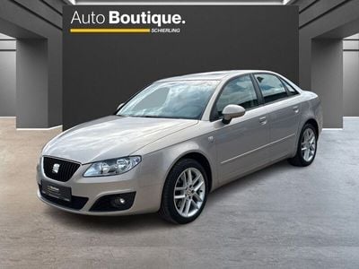 Seat Exeo