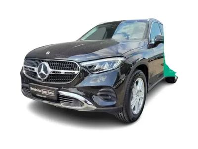 Mercedes GLC200