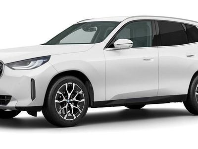 Usata BMW X3 208 CV (152 kW) 2025 SUV