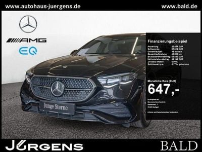 Mercedes E450